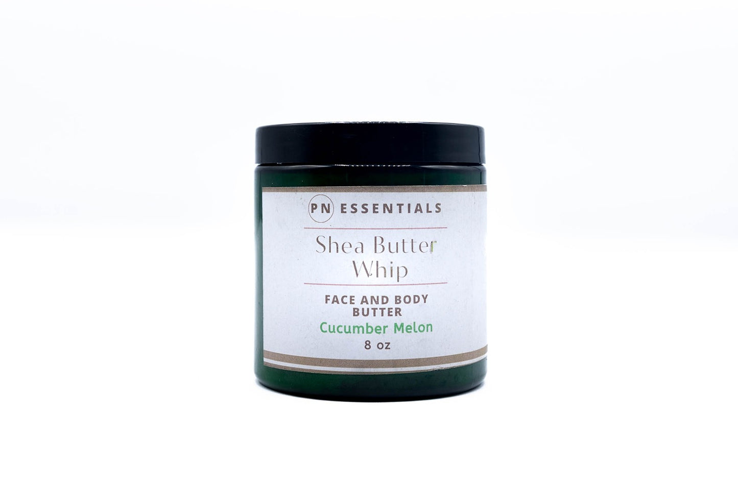 Body Butter Cucumber Melon