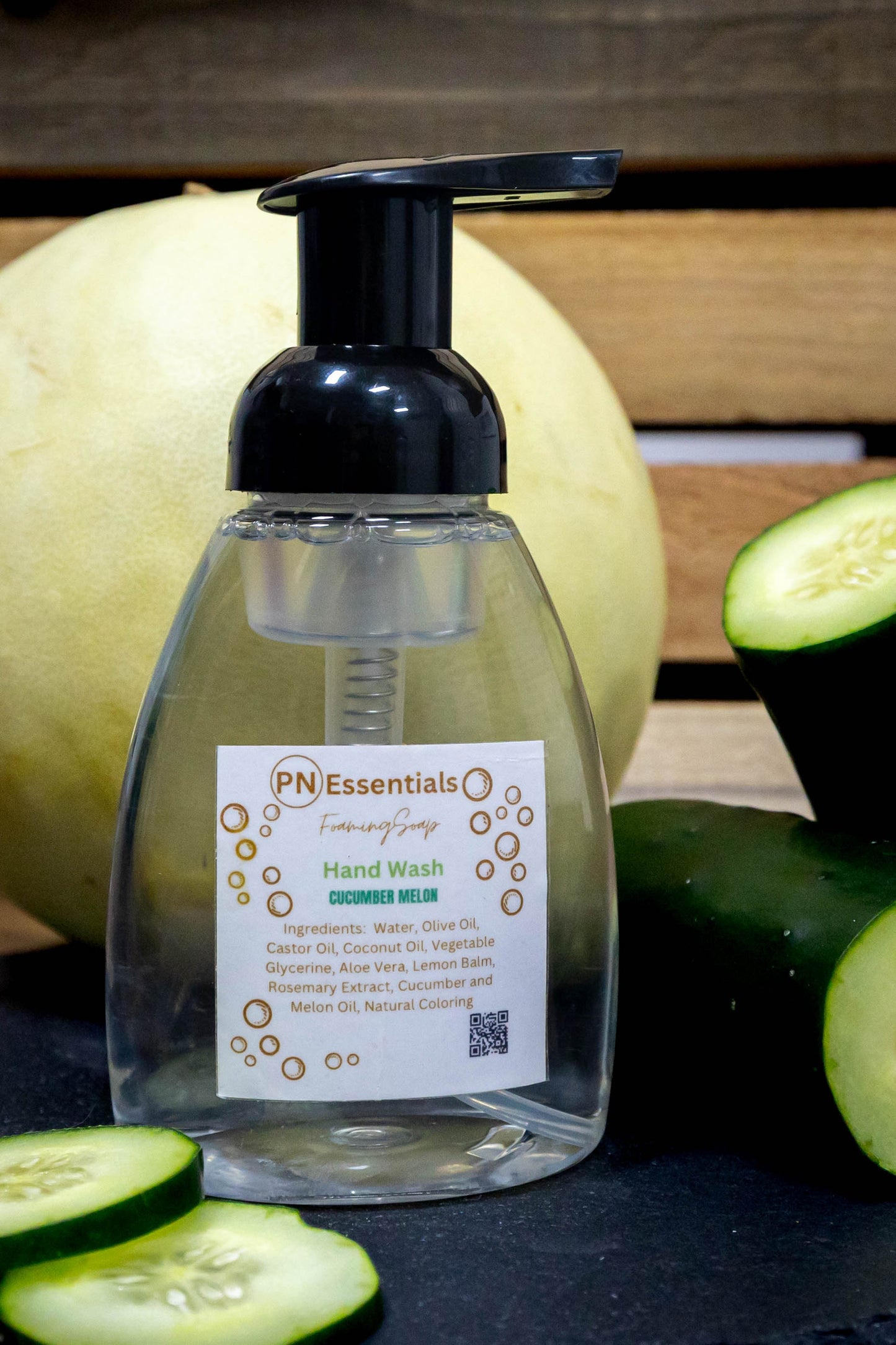 Foaming Soap Hand Wash