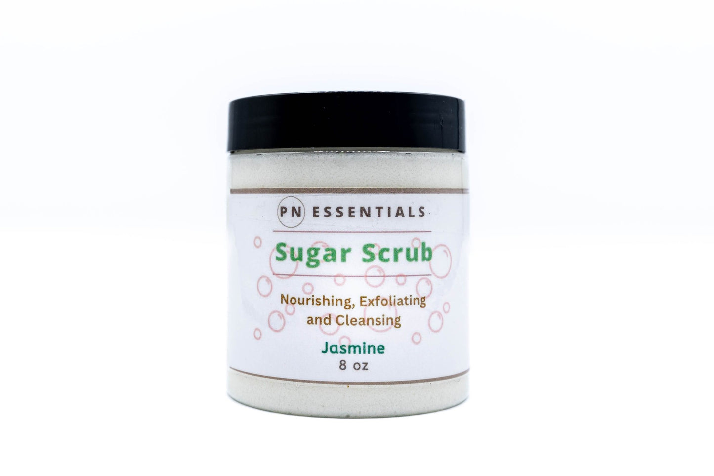 Sugar Scrub