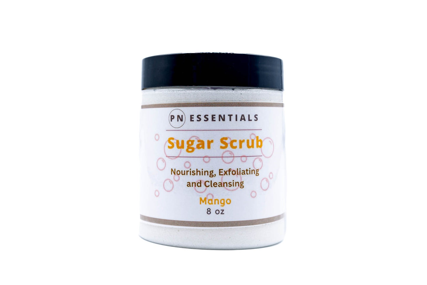 Sugar Scrub