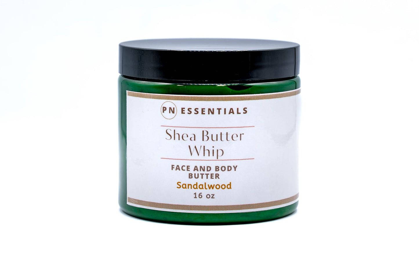 Body Butter Sandalwood