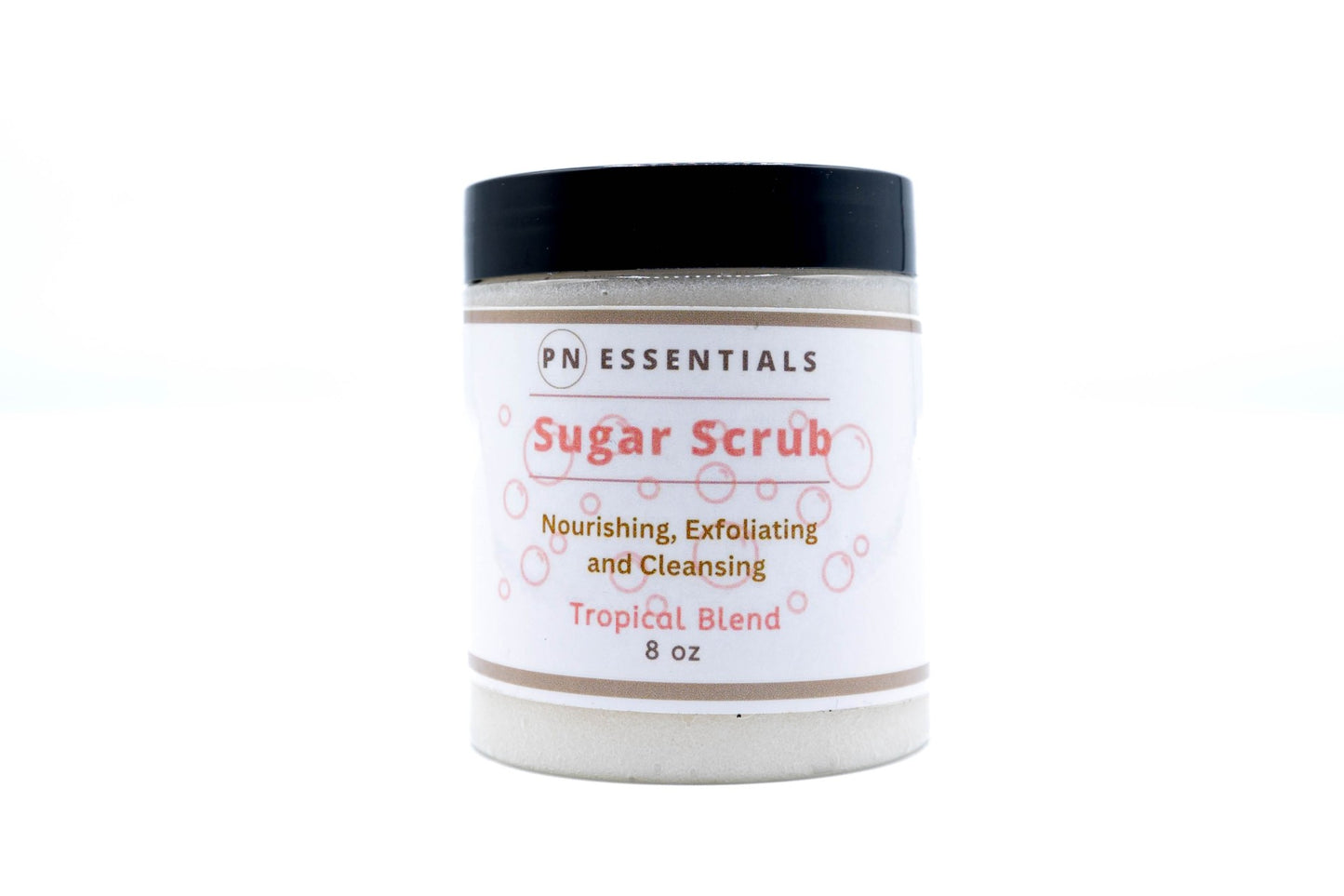 Sugar Scrub