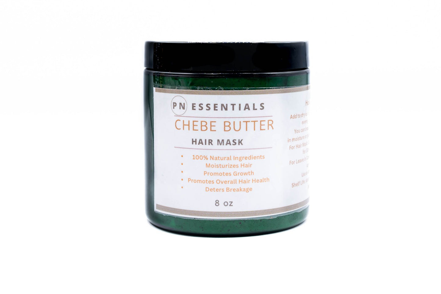 Chebe Butter Hair mask