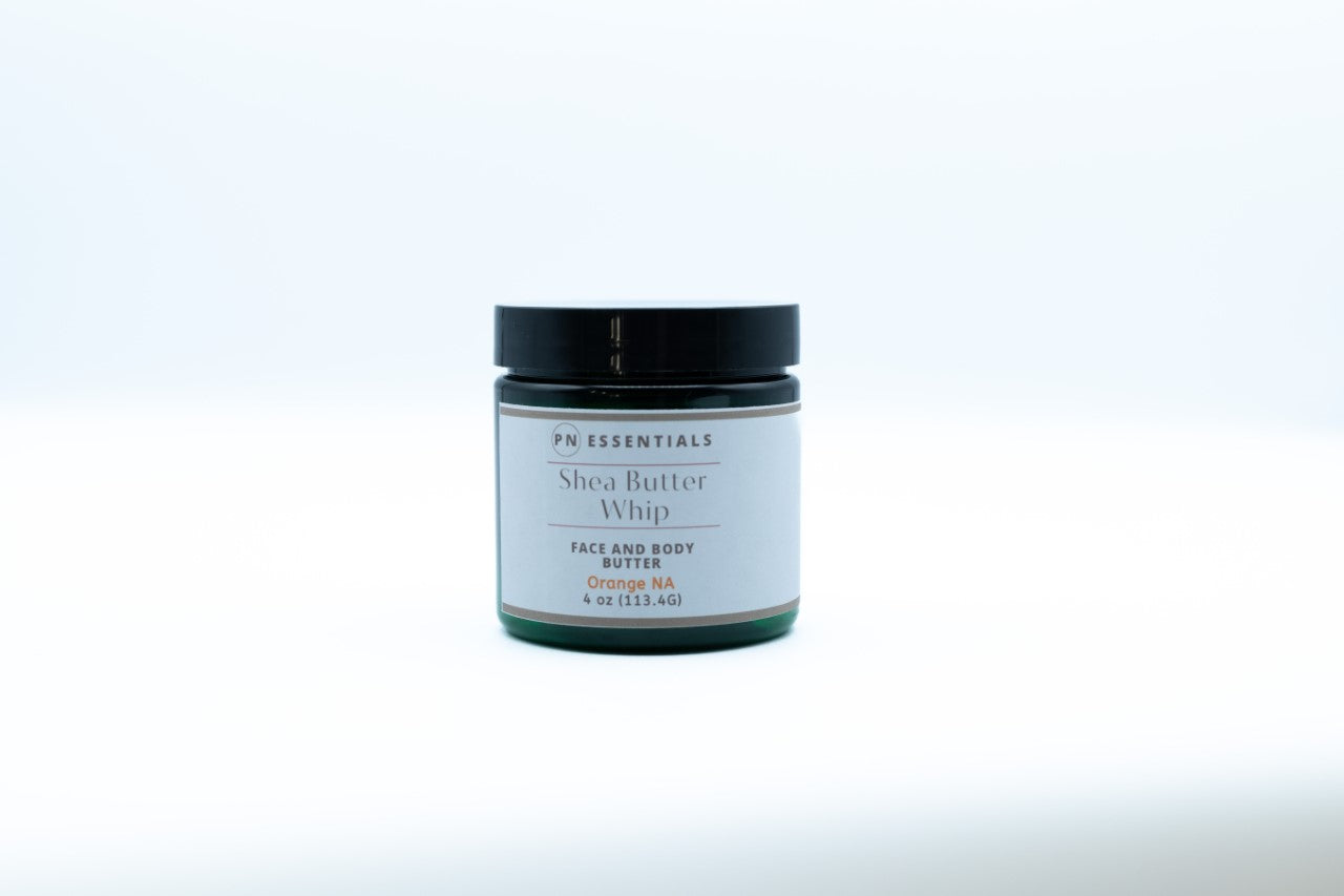 Body Butter No Almond