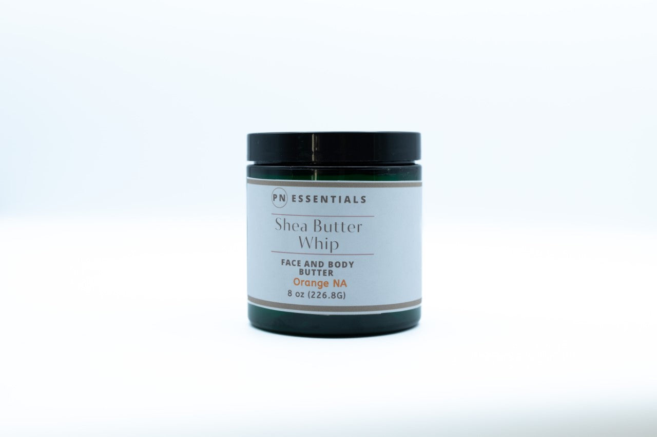 Body Butter No Almond