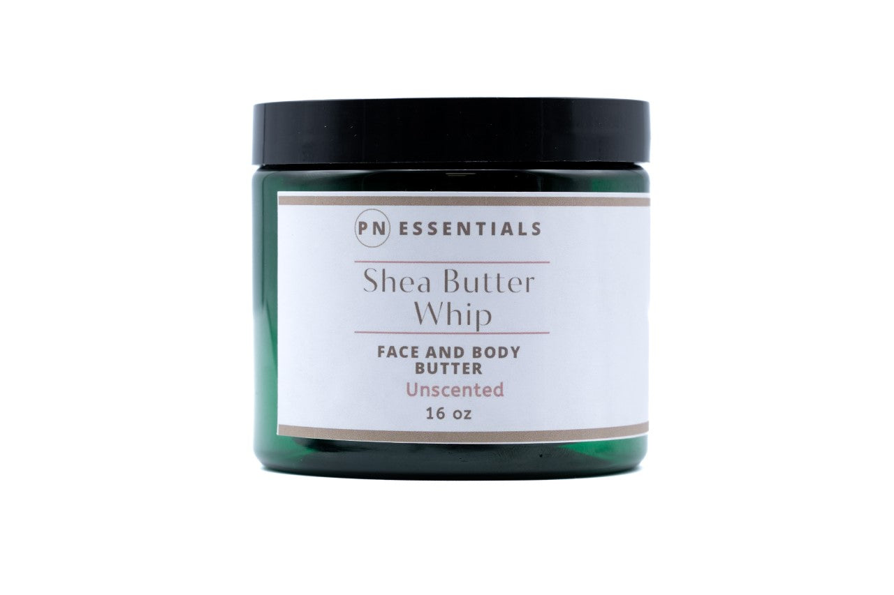Body Butter Unscented
