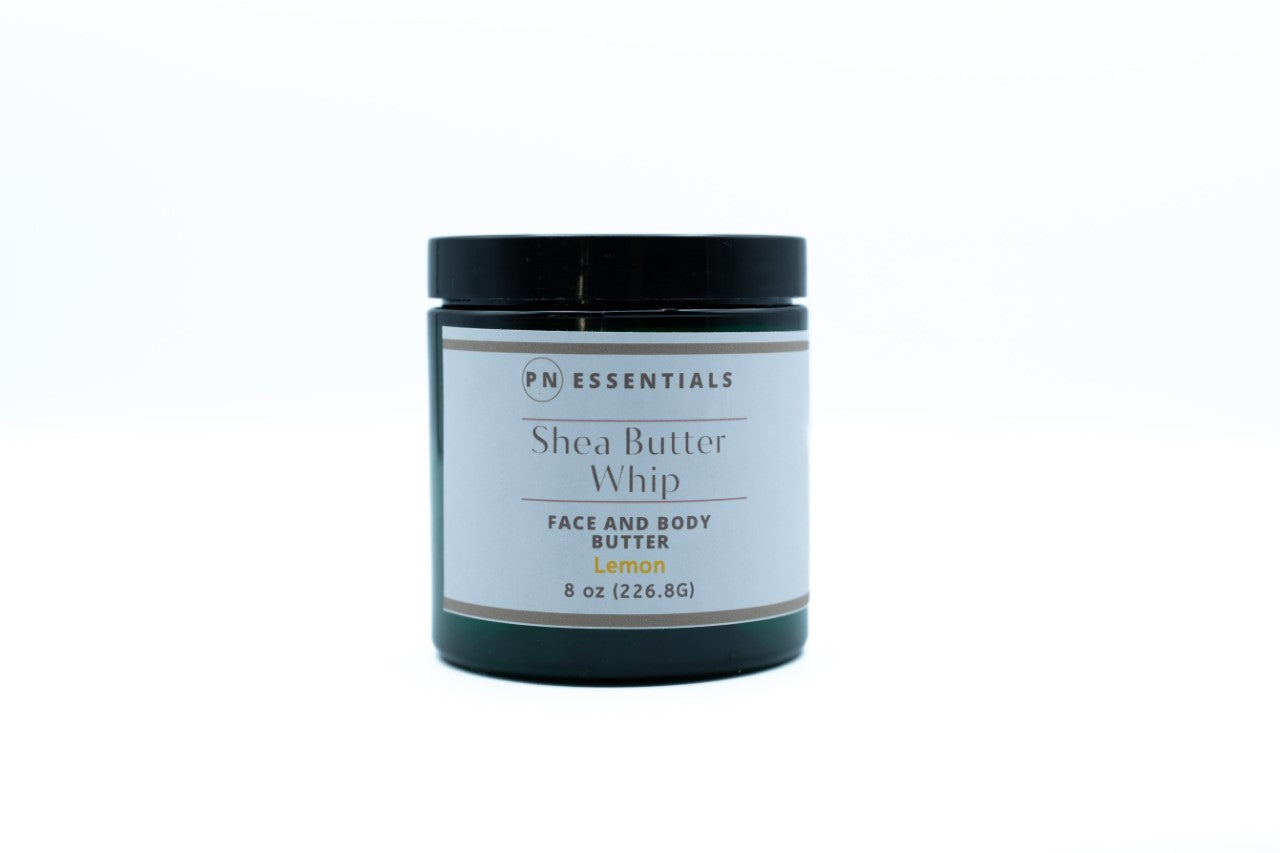 Body Butter No Almond