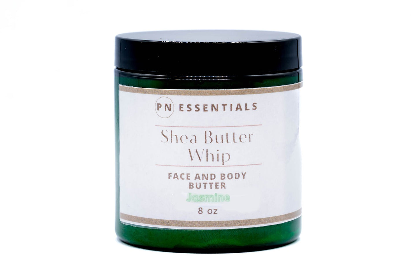 Body Butter Jasmine