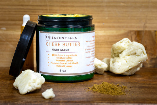 Chebe Butter Hair mask