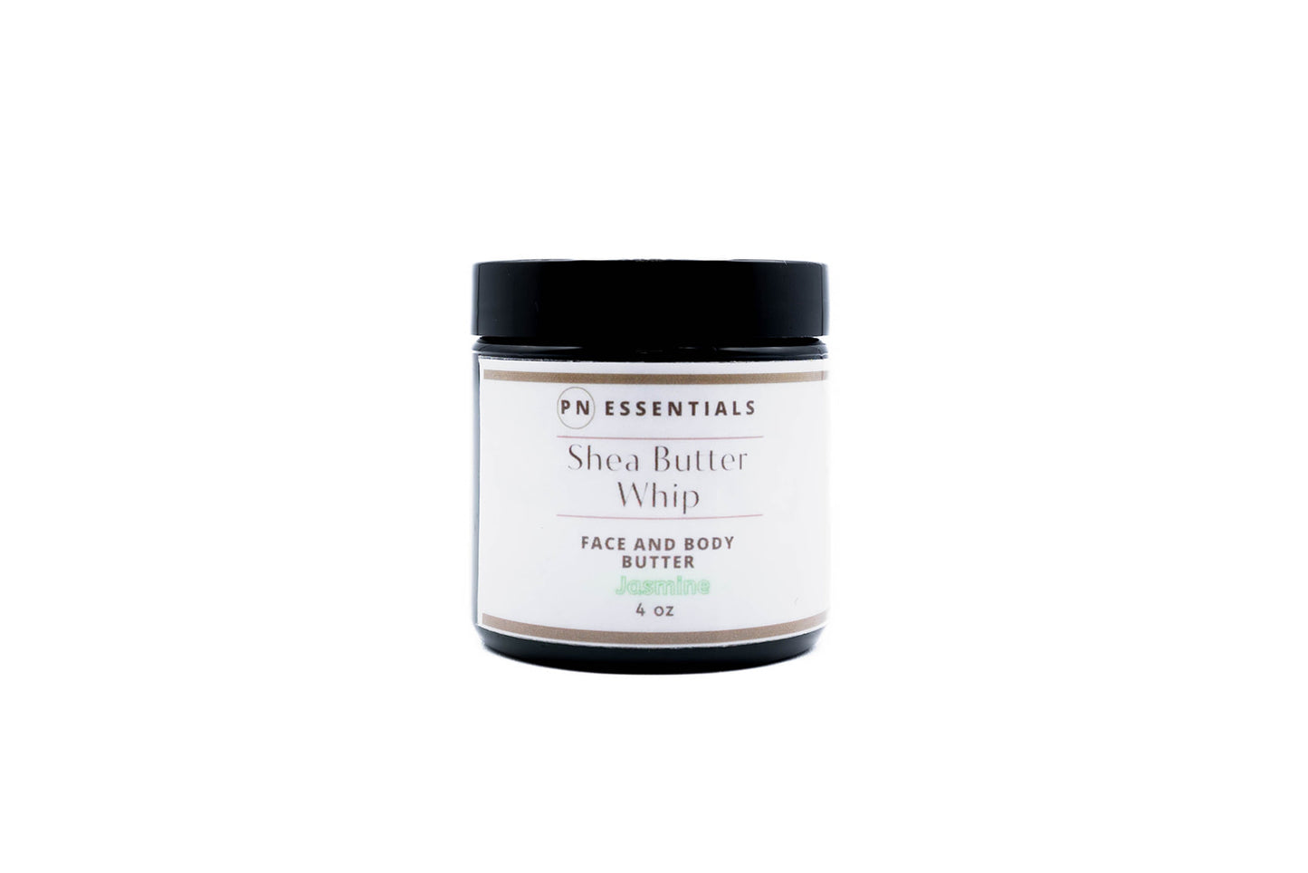 Body Butter Jasmine