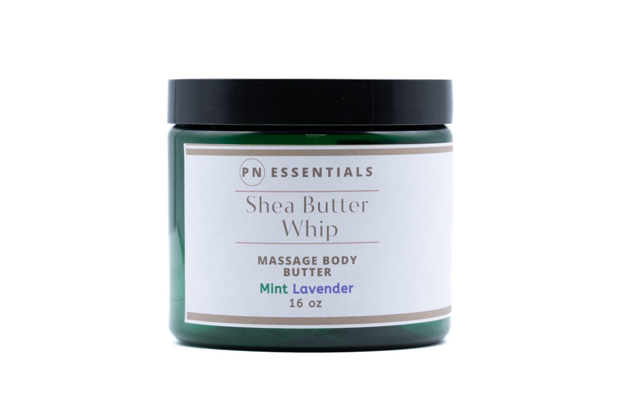 Massage Butter