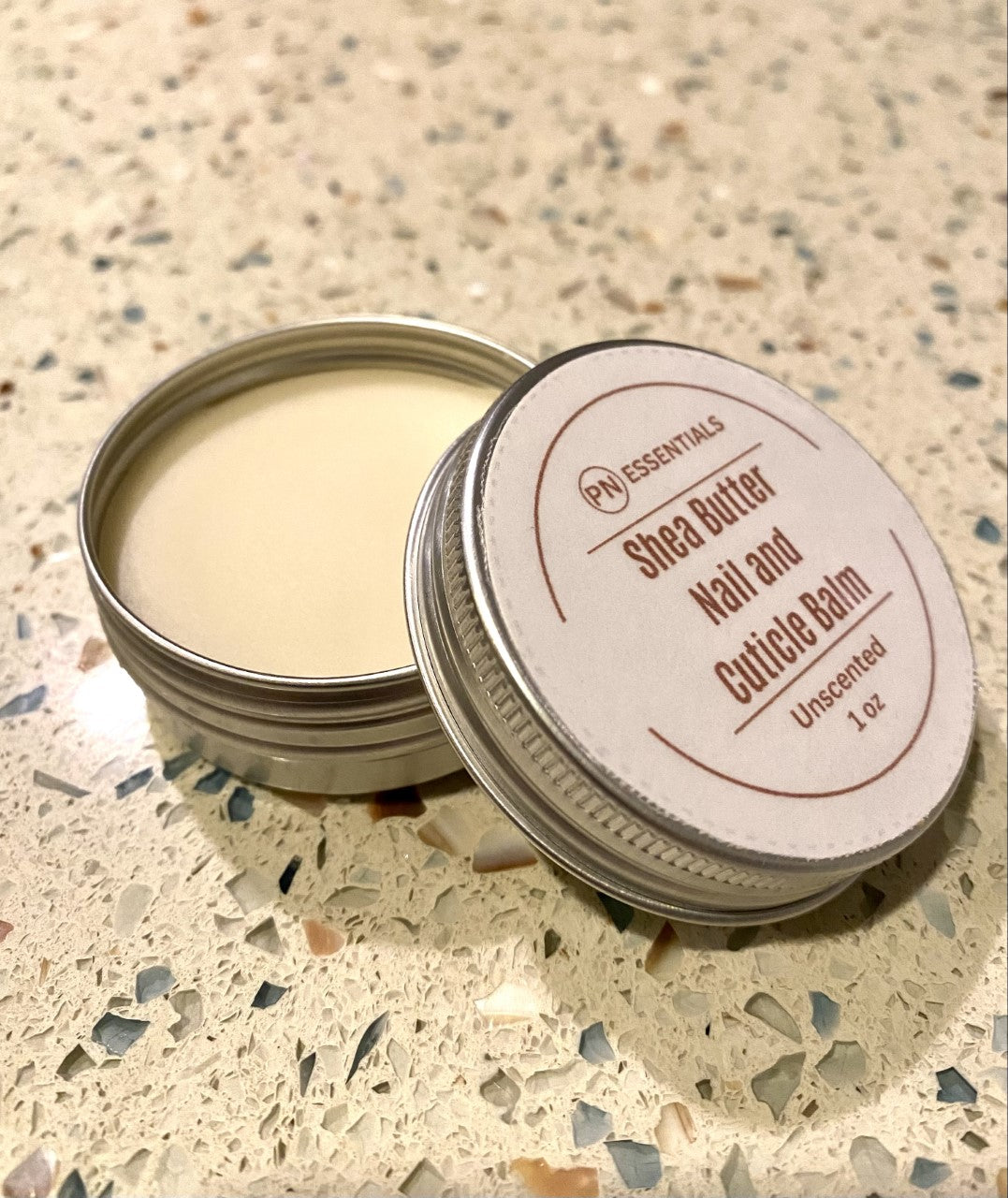 Nail and Cuticle Balm