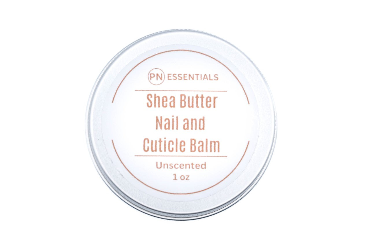 Nail and Cuticle Balm