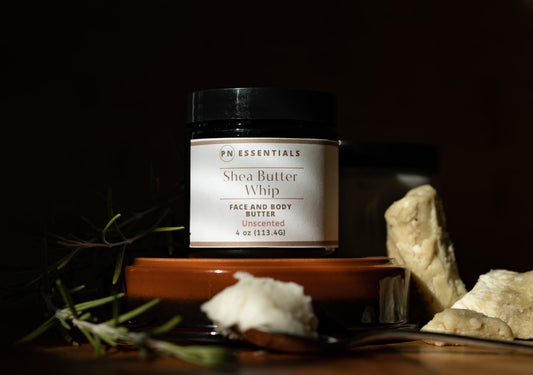 Body Butter Unscented